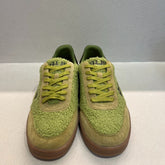 4US Sneakers Acid Green